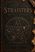 Straisters: The Last Witches 1069274925 Book Cover