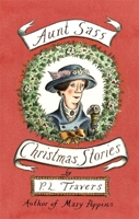 Aunt Sass: Christmas Stories 0316386588 Book Cover