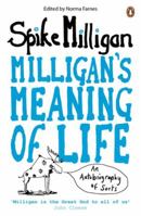 Milligan's Meaning of Life 0670920762 Book Cover