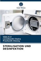 Sterilisation Und Desinfektion 6203687189 Book Cover