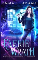 Faerie Wrath 1915250544 Book Cover