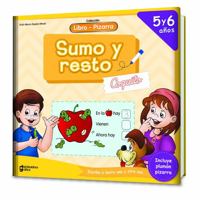 Sumo y Resto Coquito : Operaciones B?sicas de Matem?tica 0983988994 Book Cover