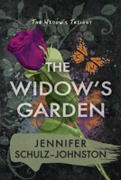 The Widow's Garden B0D89VTCYB Book Cover