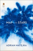 Map to the Stars 0143130579 Book Cover