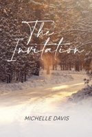 The Invitation 1734461926 Book Cover