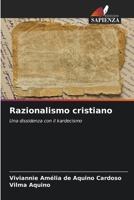 Razionalismo cristiano (Italian Edition) 6207026713 Book Cover