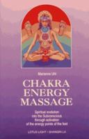 Chakra Energy Massage 0941524833 Book Cover