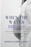 When The Water Breaks: Birthing Your Dreams and Delivering Your Purpose 1695664094 Book Cover