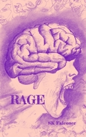 Rage: Catgut Series 171042964X Book Cover