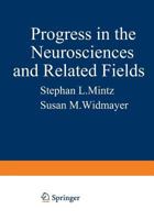 Progress in the Neurosciences and Related Fields: Orbis Scientiae 1468429183 Book Cover