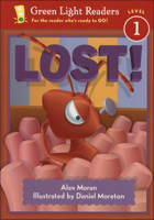 Lost 0613645391 Book Cover