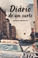 Diário de um surto B0BRD73WFF Book Cover