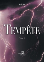 Tempête - Tome 1 B0GVR8GK57 Book Cover