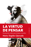 La Virtud de Pensar 8418952202 Book Cover