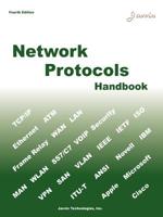 Network Protocol Handbook (4th Edition) 1602670021 Book Cover