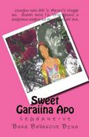 Sweet Garaiina Apo 1499752105 Book Cover