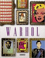 Warhol 8467740868 Book Cover