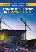 Concrete Buildings in Seismic Regions 1032094672 Book Cover