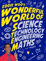 Eddie Woo's Wonderful World of STEM 1761266845 Book Cover
