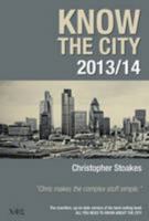 Know the City 2013 0957494602 Book Cover