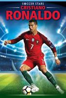 Cristiano Ronaldo 1538343487 Book Cover