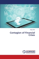 Contagion of Financial Crises 365954633X Book Cover