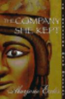 The Company She Kept 0312142978 Book Cover