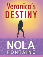 Veronica's Destiny 143438425X Book Cover