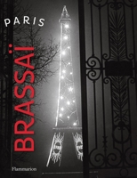 Paris Brassai: Pocket Photo Series 2080203142 Book Cover