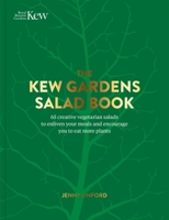 The Kew Gardens Salad Book 1842468332 Book Cover