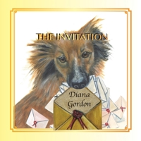 The Invitation 1398449490 Book Cover