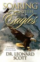 Soaring with Eagles 1581692153 Book Cover