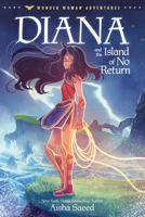 Diana and the Island of No Return 059317447X Book Cover