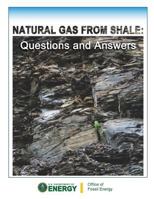 Natural Gas from Shale: Questions and Answers 1329797507 Book Cover