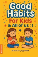 Good Habits B0FNJK46RQ Book Cover