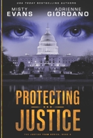 Protecting Justice 194250411X Book Cover