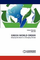 Green World Order 3844321934 Book Cover