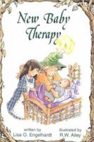 New Baby Therapy (Elf Self Help) 0870293079 Book Cover