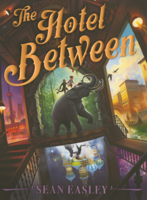 Hotel Between B0GMZLW7JF Book Cover