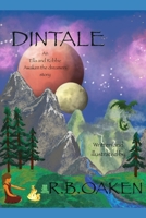Dintale: Ella and Robbie Awaken The Dreamers Book One B0BHL45PJP Book Cover