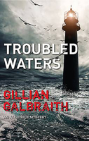 Troubled Waters 1846972930 Book Cover