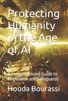 Protecting Humanity in the Age of AI: A Comprehensive Guide to Regulation and Safeguards B0FHQ4QV59 Book Cover