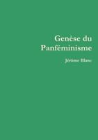 Gense du PanfZminisme 1326092170 Book Cover