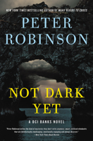 Not Dark Yet 0062994956 Book Cover