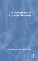 The Pocketbook of Audience Research 1032325119 Book Cover