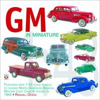GM in Miniature 1845841565 Book Cover