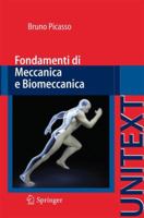 Fondamenti Di Meccanica E Biomeccanica: Meccanica Dei Corpi Rigidi Articolati 8847023327 Book Cover