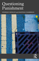 Questioning Punishment 0367469251 Book Cover
