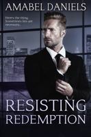 Resisting Redemption 0996927158 Book Cover