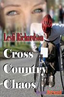 Cross Country Chaos 1606012835 Book Cover